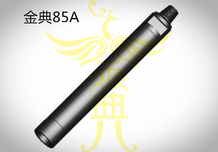 广西金典85A-高风压潜孔冲击器