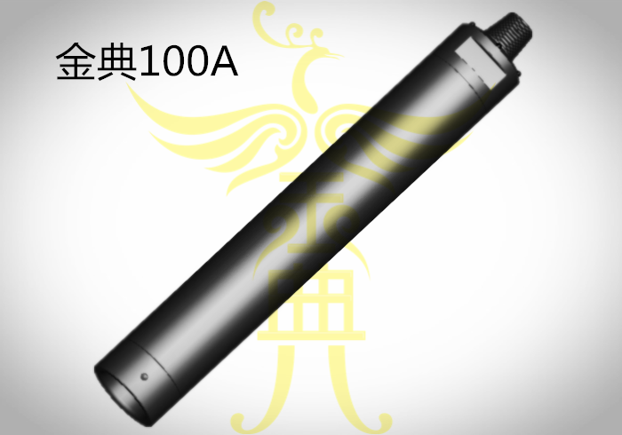 广西金典100A-高风压潜孔冲击器